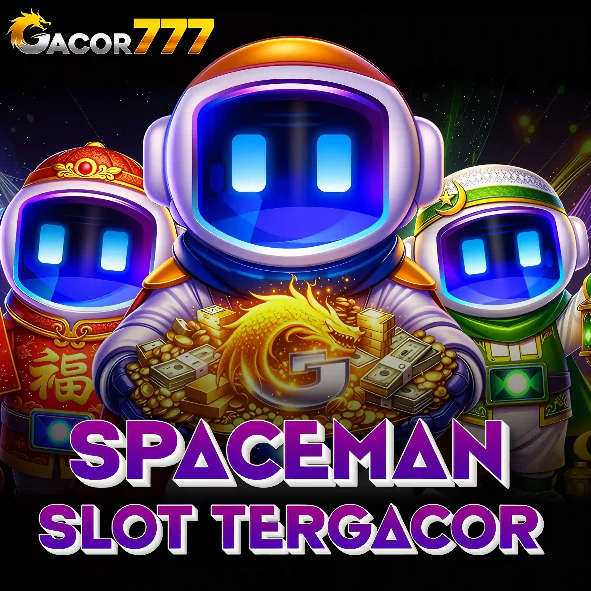 SPACEMAN SLOT: Daftar 777 Sensasi Situs x5000 Versi Apk Spaceman Gacor